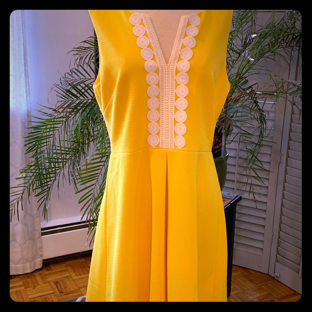 Vince Camuto Dress